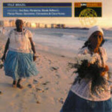 CD Yele Brazil