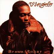 CD Brown Sugar D'Angelo