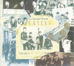 CD Anthology vol.1 Beatles