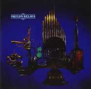 CD Relics Pink Floyd