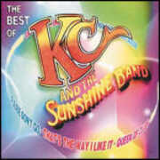 CD The Best of KC & the Sunshine Band KC & the Sunshine Band