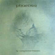 CD Phaedra Tangerine Dream