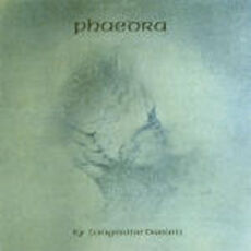 CD Phaedra Tangerine Dream