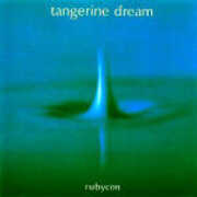CD Rubycon Tangerine Dream