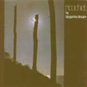 CD Ricochet Tangerine Dream