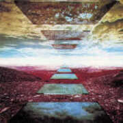 CD Stratosfear Tangerine Dream