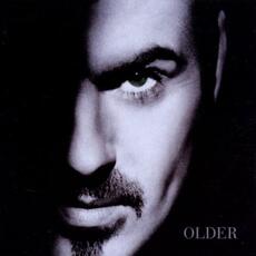 CD Older George Michael