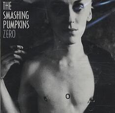 CD Zero Smashing Pumpkins