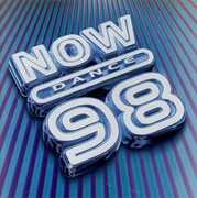 CD Now Dance '98