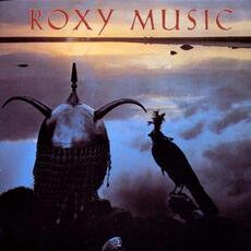 CD Avalon Roxy Music