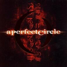 CD Mer de noms A Perfect Circle