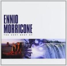 CD Very Best of (Colonna sonora) Ennio Morricone