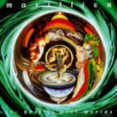 CD The Best of Both Worlds Marillion