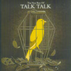 CD The Very Best of Talk Talk Talk Talk