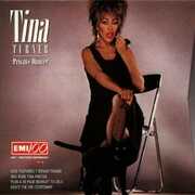 CD Private Dancer Tina Turner