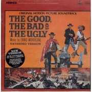 CD Il Buono, Il Brutto, Il Cattivo (The Good, the Bad and the Ugly) (Colonna Sonora) Ennio Morricone
