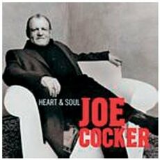 CD Heart & Soul Joe Cocker