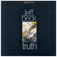 CD Truth Jeff Beck