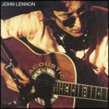 CD Acoustic John Lennon