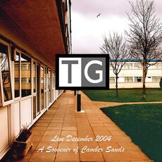 Vinile Souvenir of Camber Sands (Coloured Vinyl) Throbbing Gristle