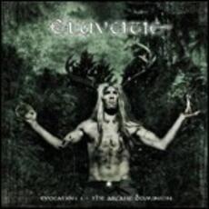 CD Evocation I. The Arcane Dominio Eluveitie