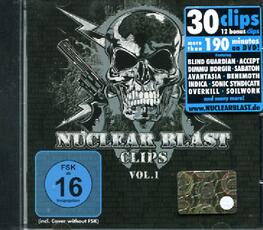 Film Nuclear Blast Clips Vol. 1