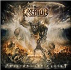 CD Ashes of Ares Ashes of Ares