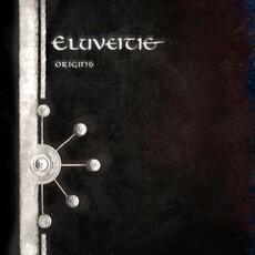CD Origins Eluveitie