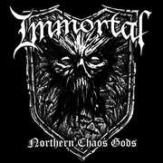 CD Northern Chaos Gods Immortal