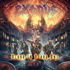 CD Blood in Blood Out Exodus