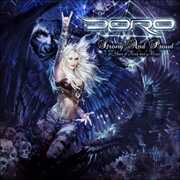 Film Doro. Strong and Proud. 30 Years Of Rock And Metal