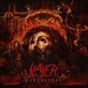 CD Repentless Slayer
