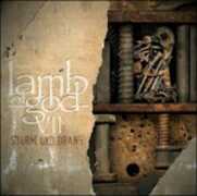 CD VII. Sturm und Drang Lamb of God
