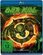 Film Live in Overhausen (Blu-ray)