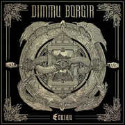 CD Eonian Dimmu Borgir