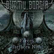 CD Forces of the Northern Night Dimmu Borgir