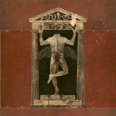 CD Messe Noir Behemoth