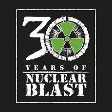 CD 30 Years of Nuclear Blast (Box Set)