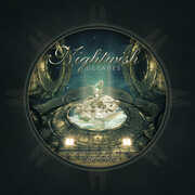 CD Decades Nightwish