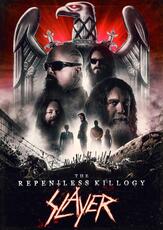 Film The Repentless Killogy (Blu-ray)