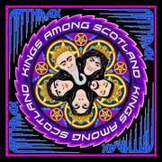 CD Kings Among Scotland Anthrax