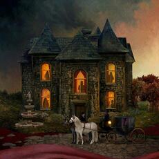 Vinile In Cauda Venenum (Picture Disc) Opeth