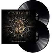 Vinile Chaosphere Meshuggah
