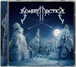 CD Talviyö Sonata Arctica