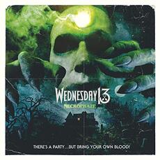 Vinile Necrophaze Wednesday 13