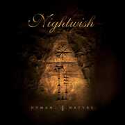 CD Human. :II: Nature. Nightwish