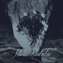 CD Pyre of the Black Heart Marko Hietala