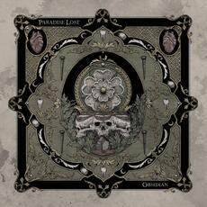 CD Obsidian (Digipack) Paradise Lost