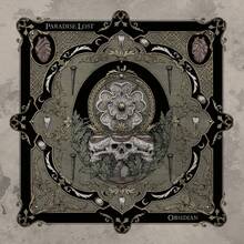 Vinile Obsidian (Box Set) Paradise Lost