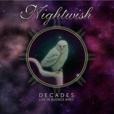 Film Decades. Live in Buenos Aires (DVD)